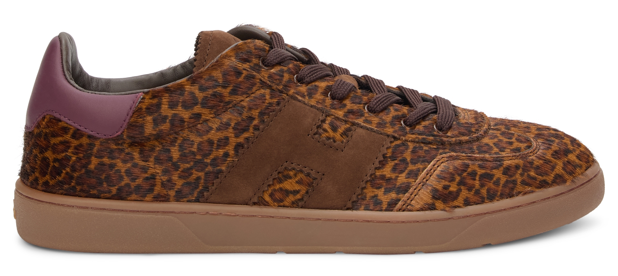 [Hogan] Sneakers FW26 HXW6470FB6CVHP_0R1Z