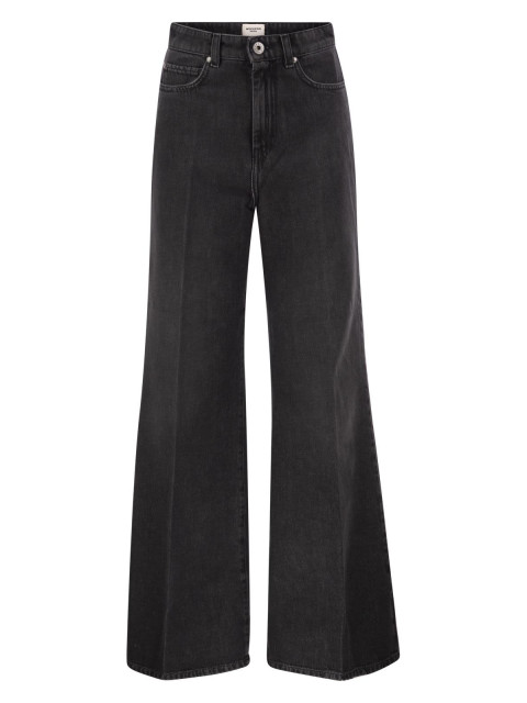 [Weekend MaxMara] Jeans FW26 2625186022600 019