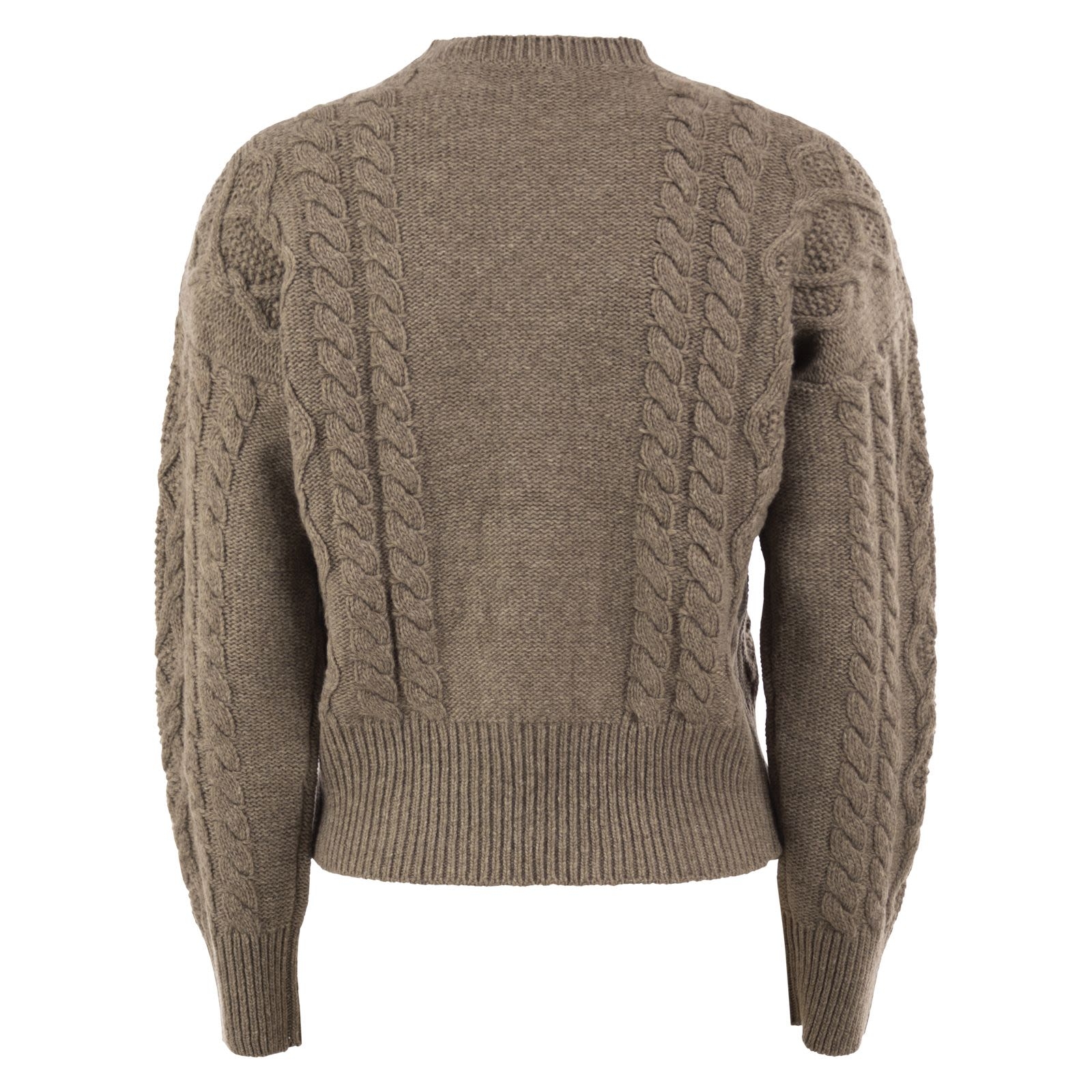 [Weekend MaxMara] T-shirts FW26 2625366132600 004