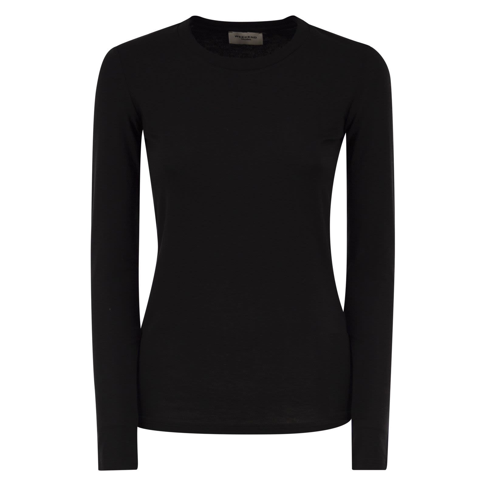 [Weekend MaxMara] Top FW26 2625946032600 004