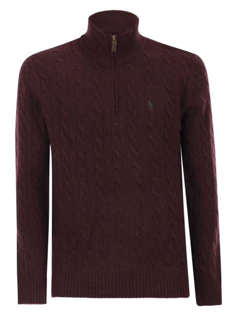 [Polo Ralph Lauren] Knitwear CO 710876766 007