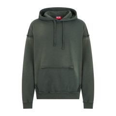 [Diesel] Hoodie FW26 A228310EFBR_51F