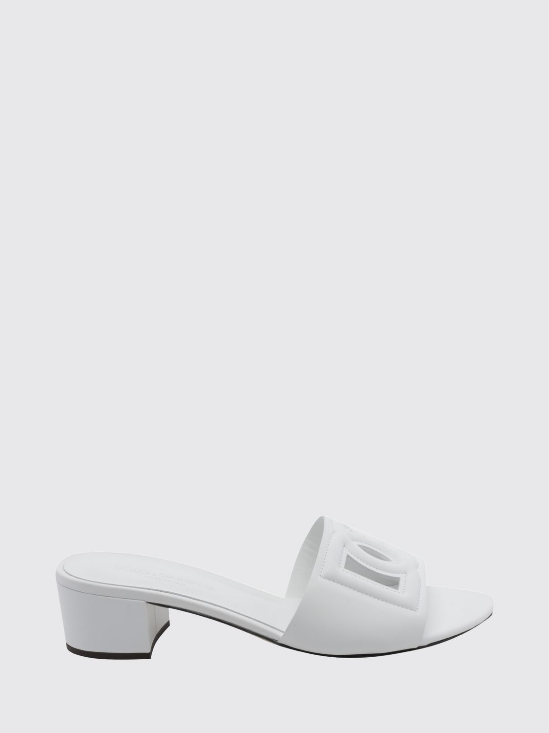 [Dolce & Gabbana] Sandals FW26 CR1755AY329 80001