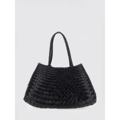 [DRAGON DIFFUSION] Shoulder bag FW26 8892 BLACK