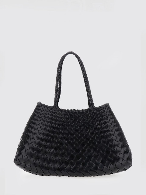 [DRAGON DIFFUSION] Shoulder bag FW26 8892 BLACK