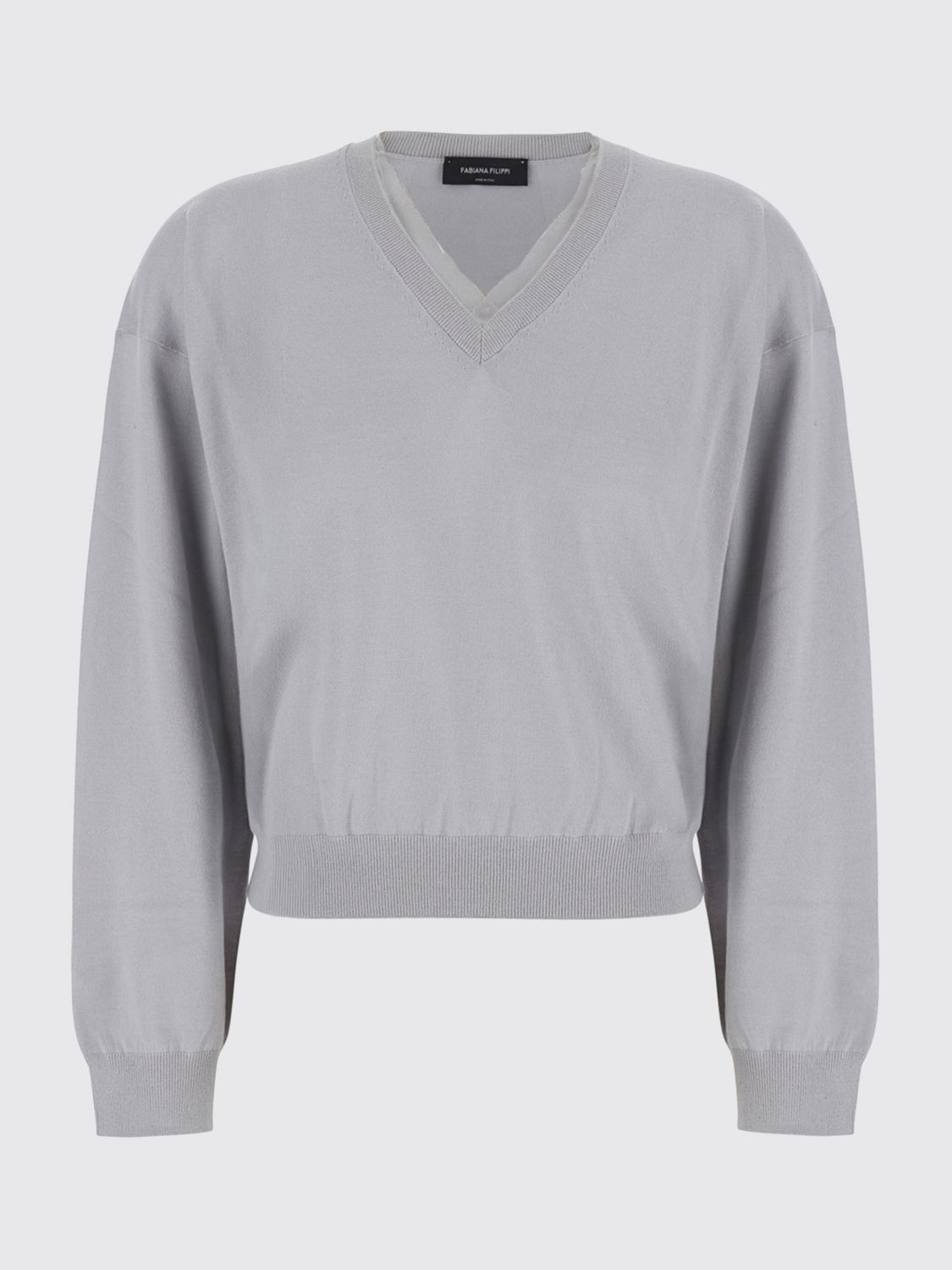 [Fabiana Filippi] Knitwear FW26 MAD216F035L930 8155