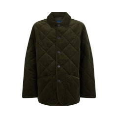 [Polo Ralph Lauren] Raincoat FW26 710B15981_002