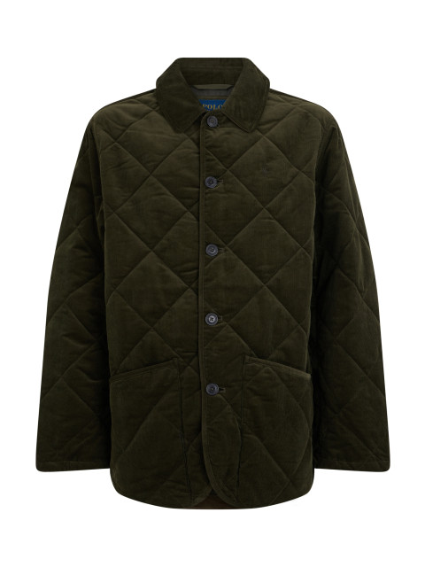[Polo Ralph Lauren] Raincoat FW26 710B15981_002