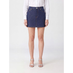 [A.P.C.] Mini skirt FW26 CODBSF06093 IAI