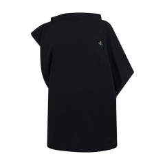 [Vivienne Westwood] Blouse FW26 1G01001GJ00BL_N401