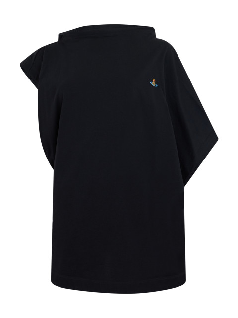 [Vivienne Westwood] Blouse FW26 1G01001GJ00BL_N401