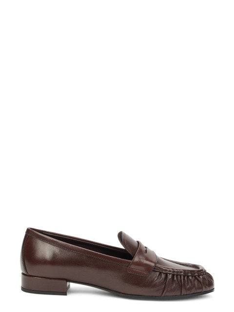 [Prada] Loafer FW26 1D175OF020007_F0003