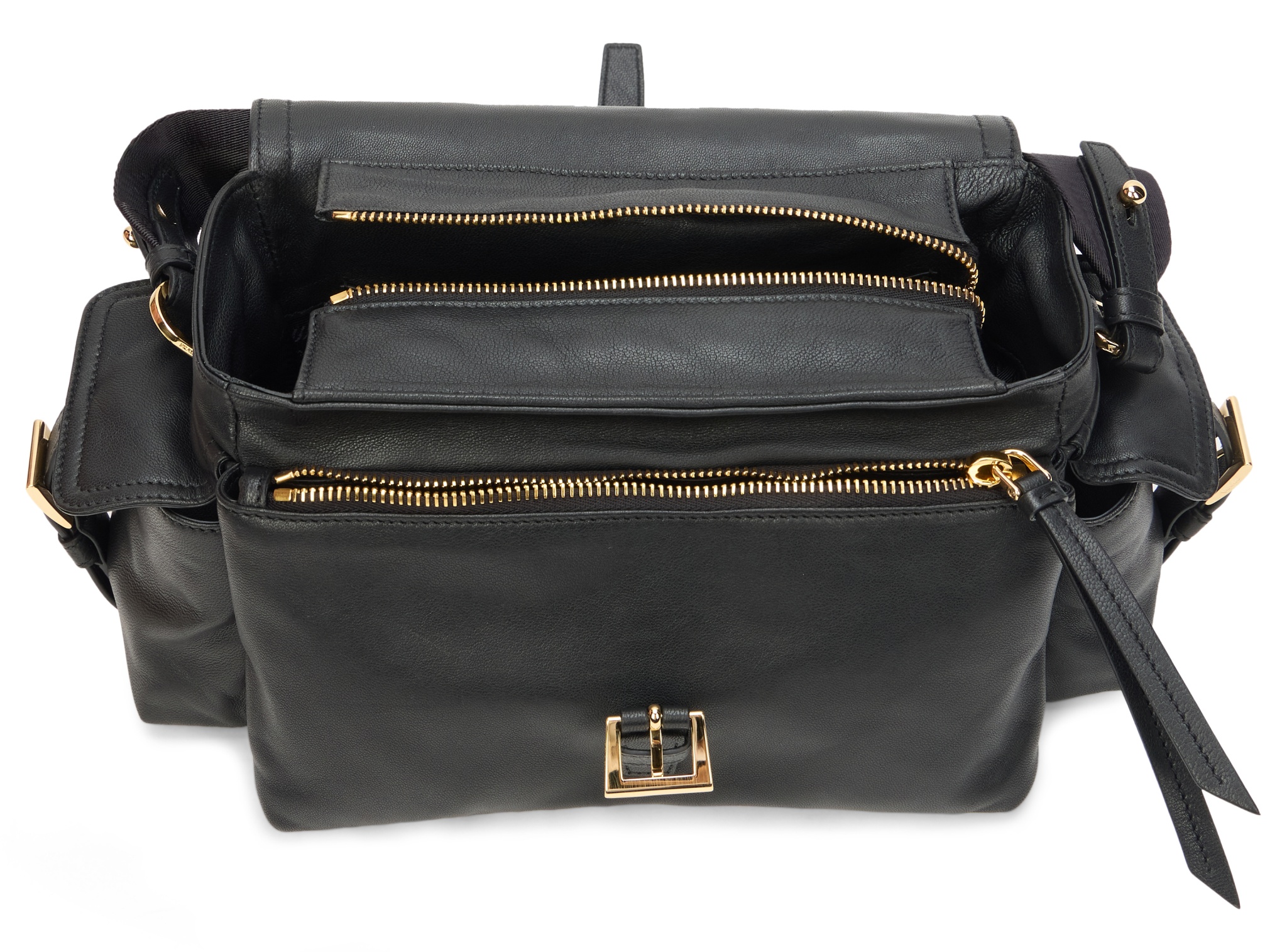 [Prada] Shoulder bag FW26 1BD394VNOO2DX8_F0002