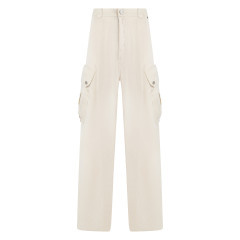 [PINKO] Pants FW26 106444A3F8_C21
