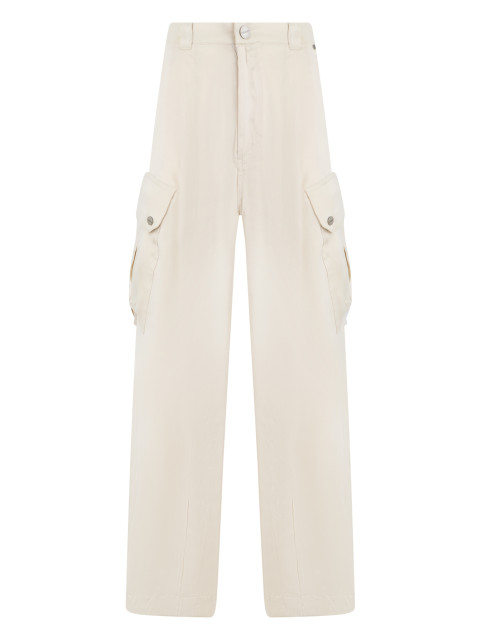[PINKO] Pants FW26 106444A3F8_C21