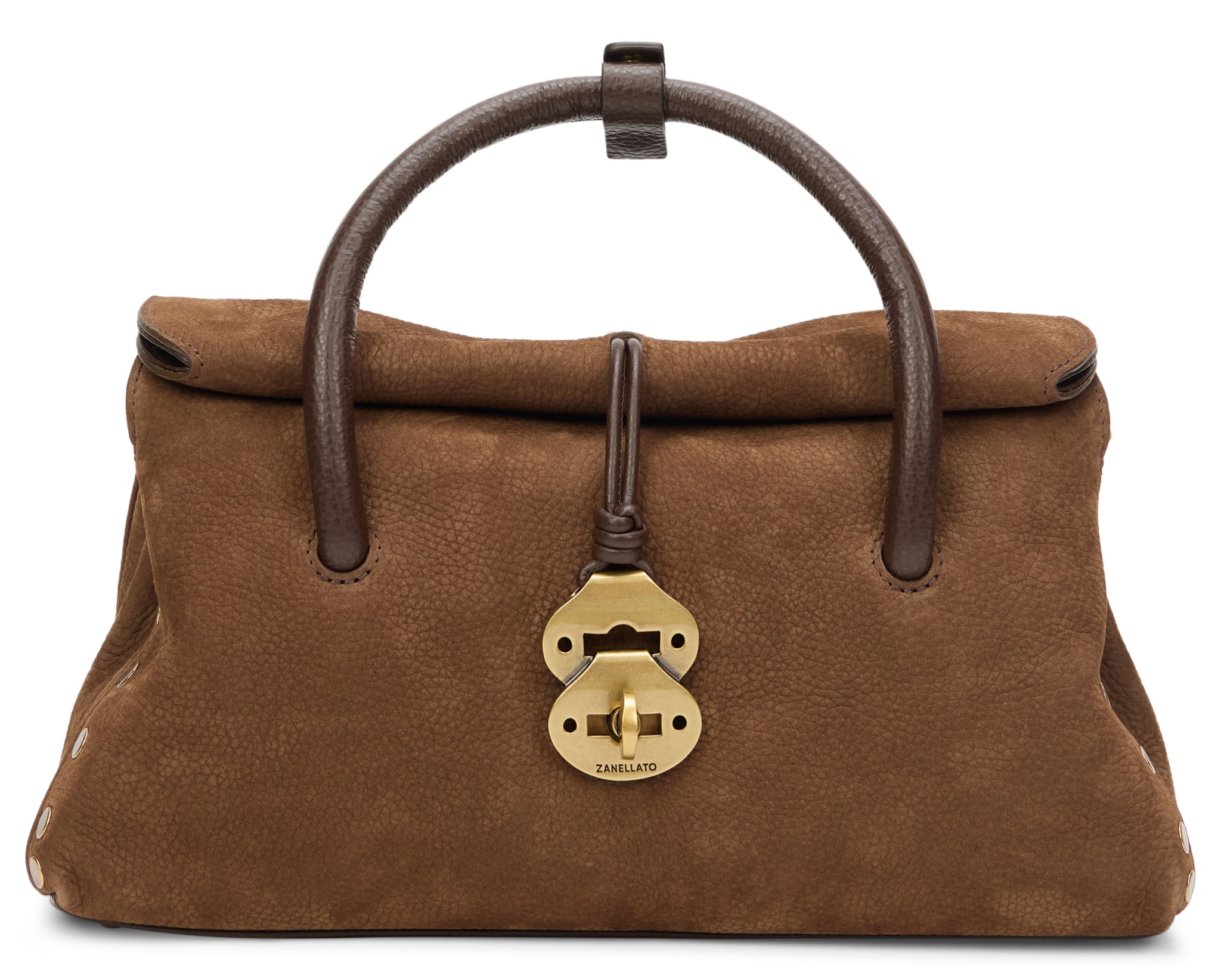 [Zanellato] Bag FW26 0691200070000S_Z1164