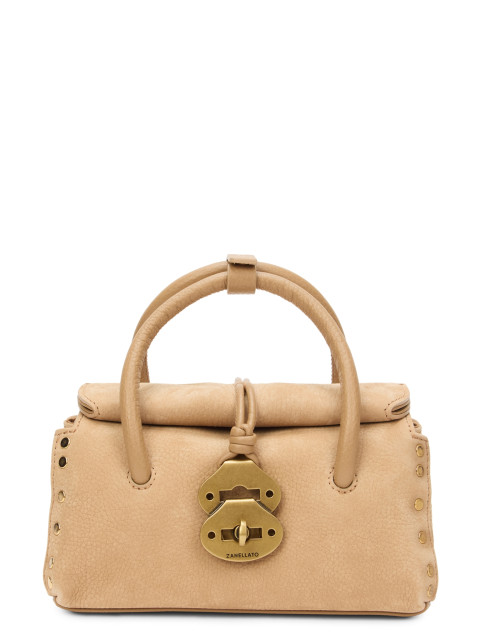 [Zanellato] Bag FW26 0691200070000B_Z0342