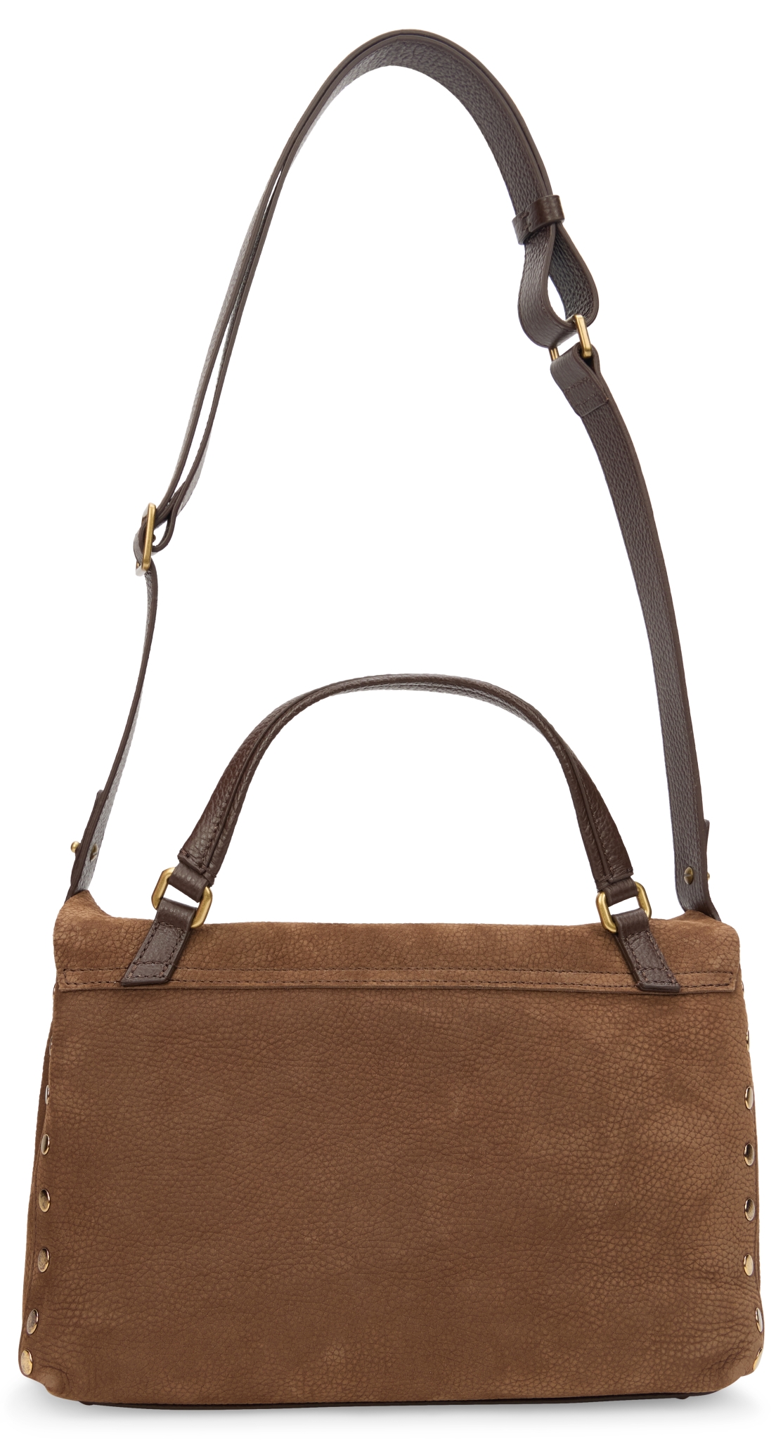 [Zanellato] Tote bag FW26 0680900070000S_Z1164