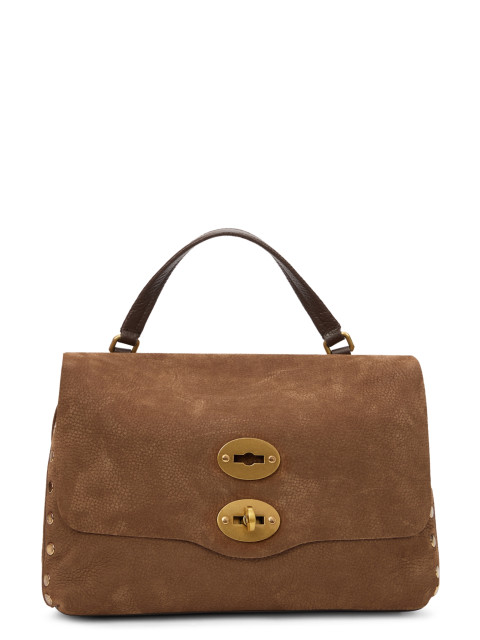 [Zanellato] Tote bag FW26 0680900070000S_Z1164