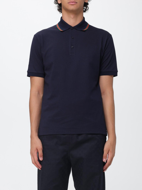 [Gucci] T-shirts FW26 872468XJHX5 4816