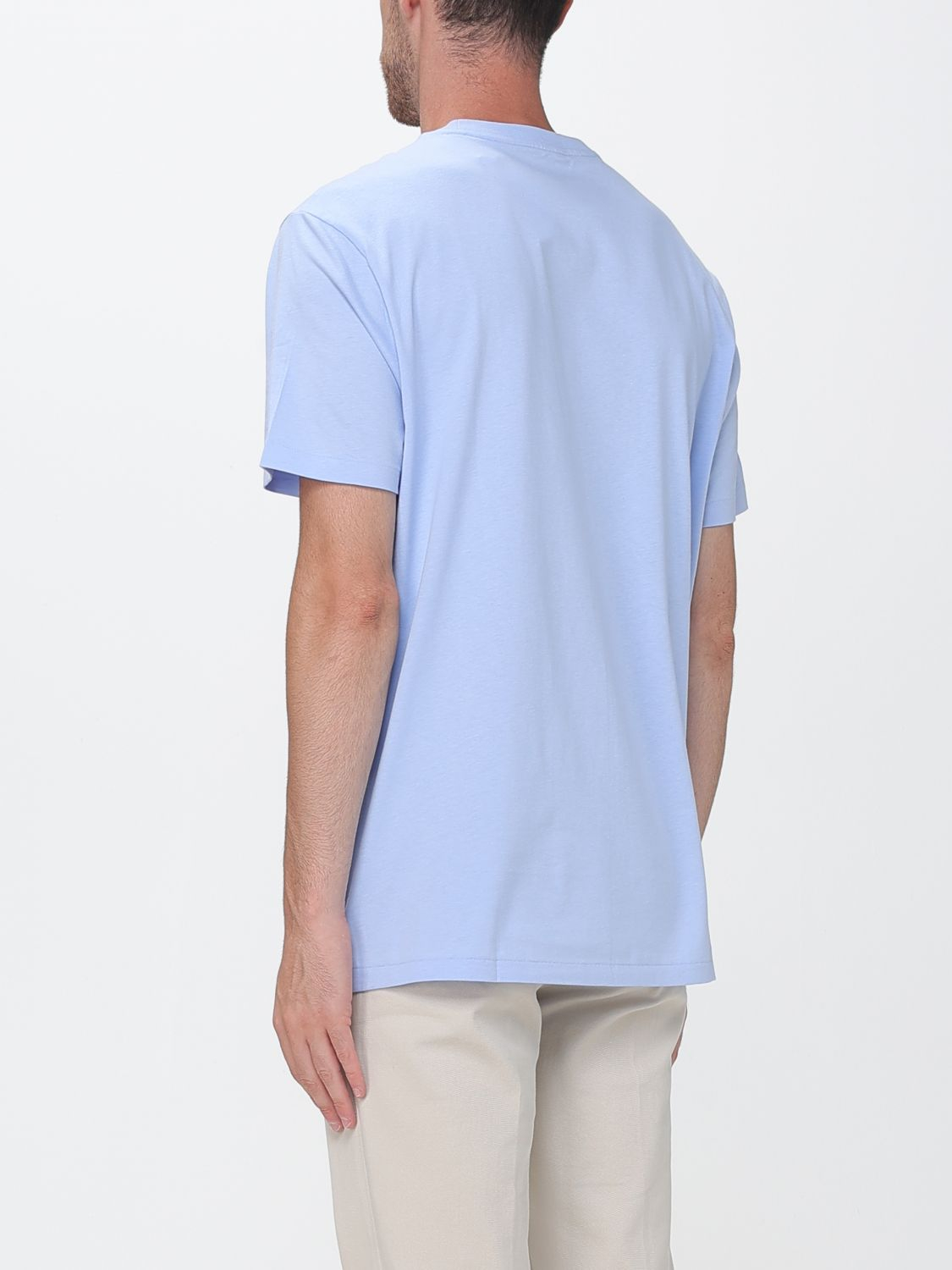 [Polo Ralph Lauren] T-shirts FW26 710671438 528