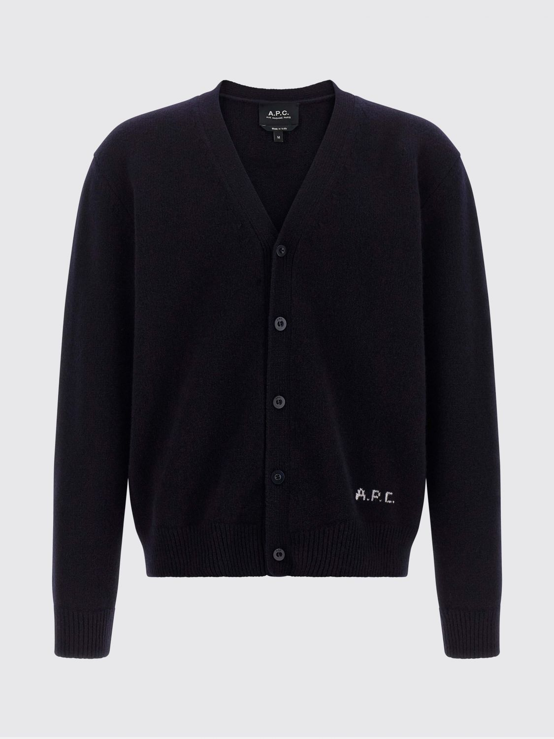 [A.P.C.] Knitwear FW26 WOASWH22020 IAK