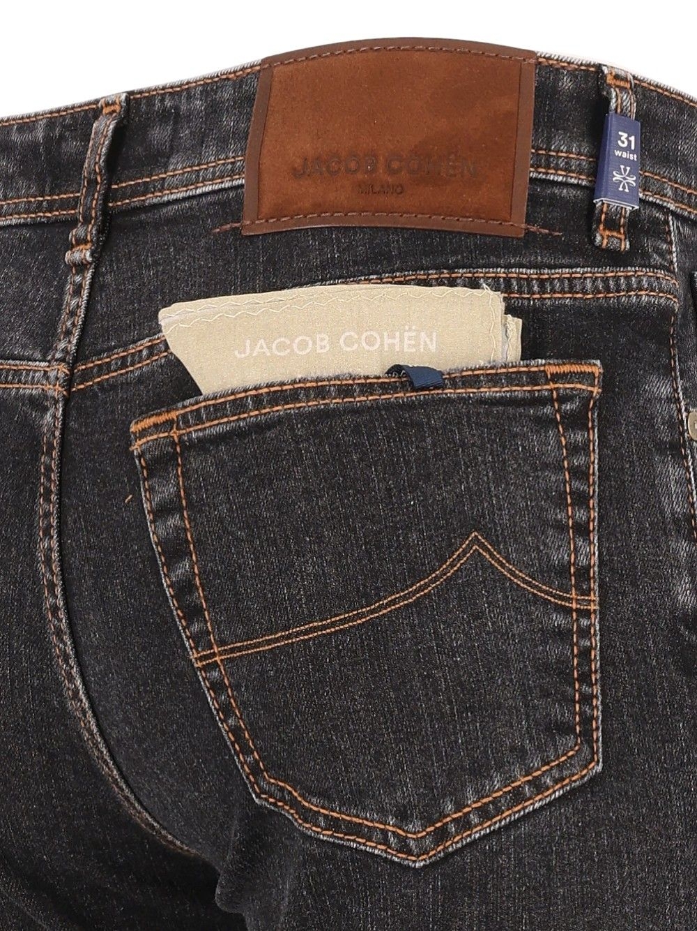 [Jacob Cohen] Jeans CO JUM_QE004030S4361S1 800D