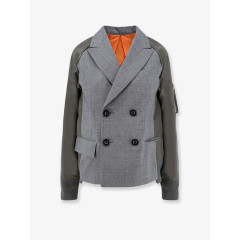 [Sacai] Blazer FW26 2608564342