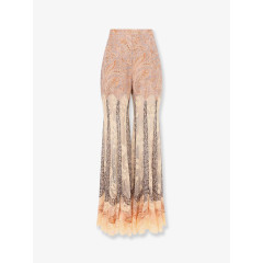 [Zimmermann] Trousers FW26 9732PF261SPLIFLO