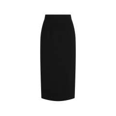 [Dolce & Gabbana] Midi skirt FW26 F4DEJTFUBCEN0000