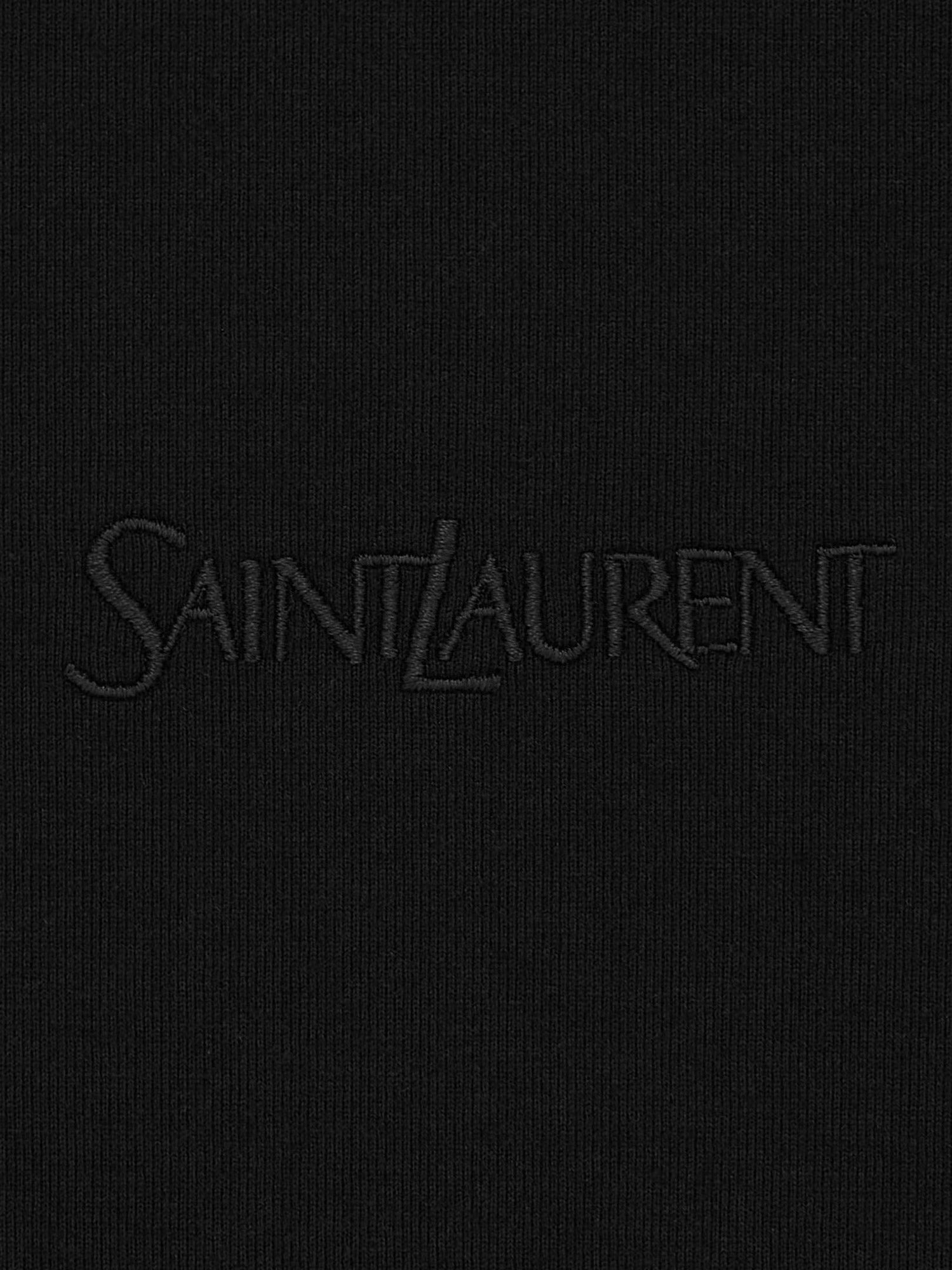 [Saint Laurent] Top FW26 857461Y37XE1000