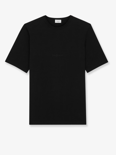 [Saint Laurent] Top FW26 857461Y37XE1000
