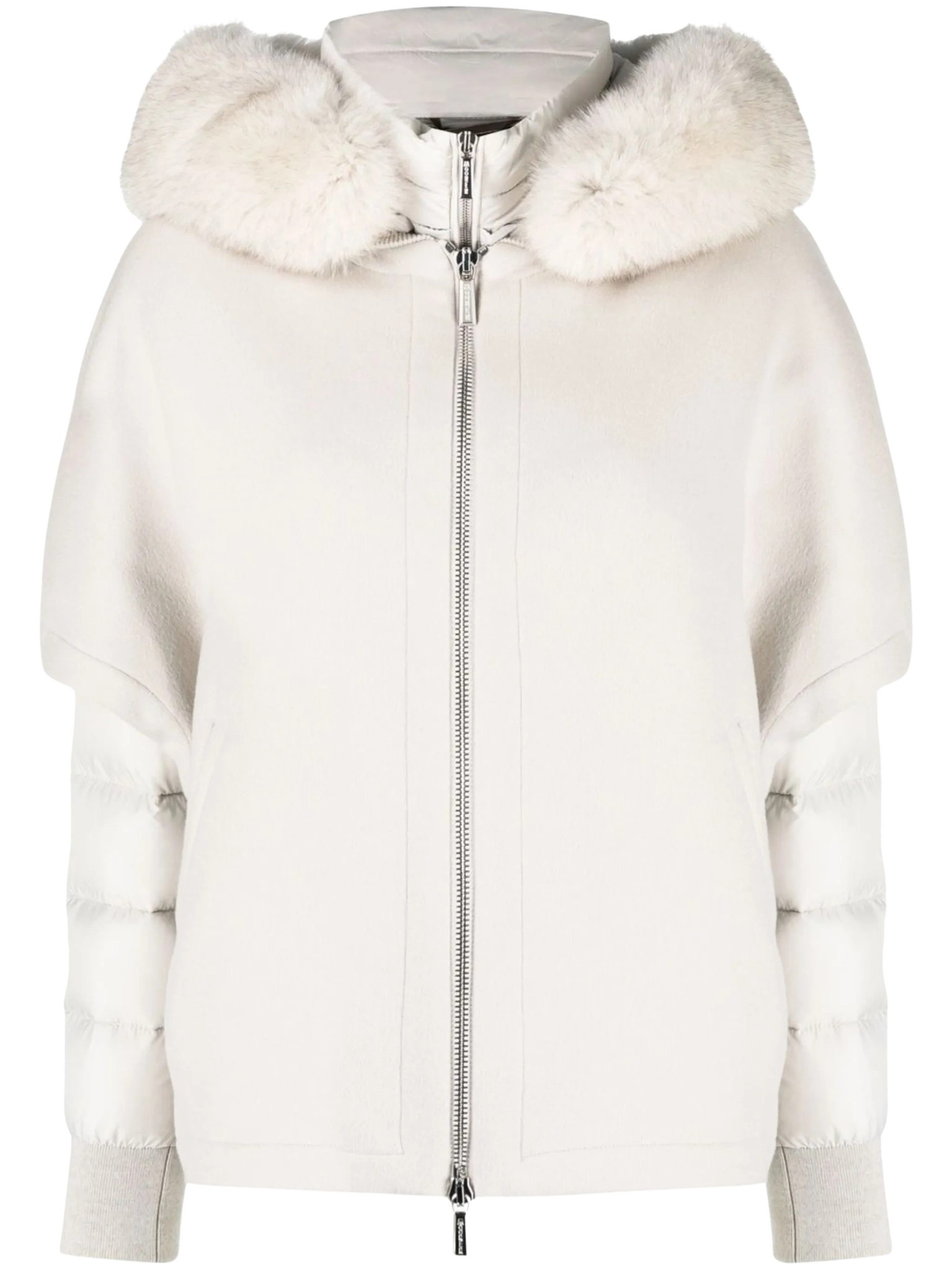 [Moorer] Down jacket FW26 MODGI300009 TEPA348
