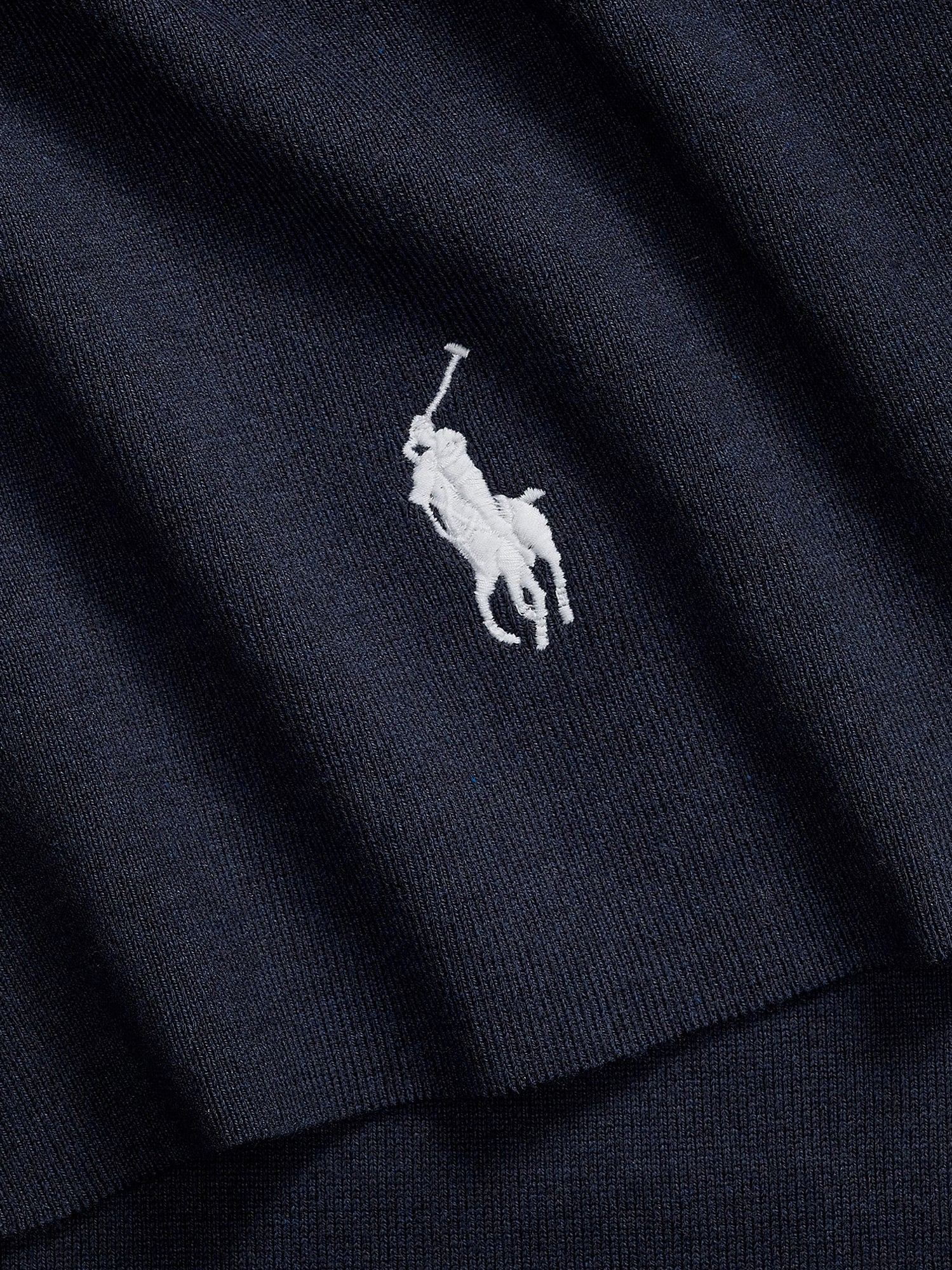 [Polo Ralph Lauren] Hat FW26 710953262003