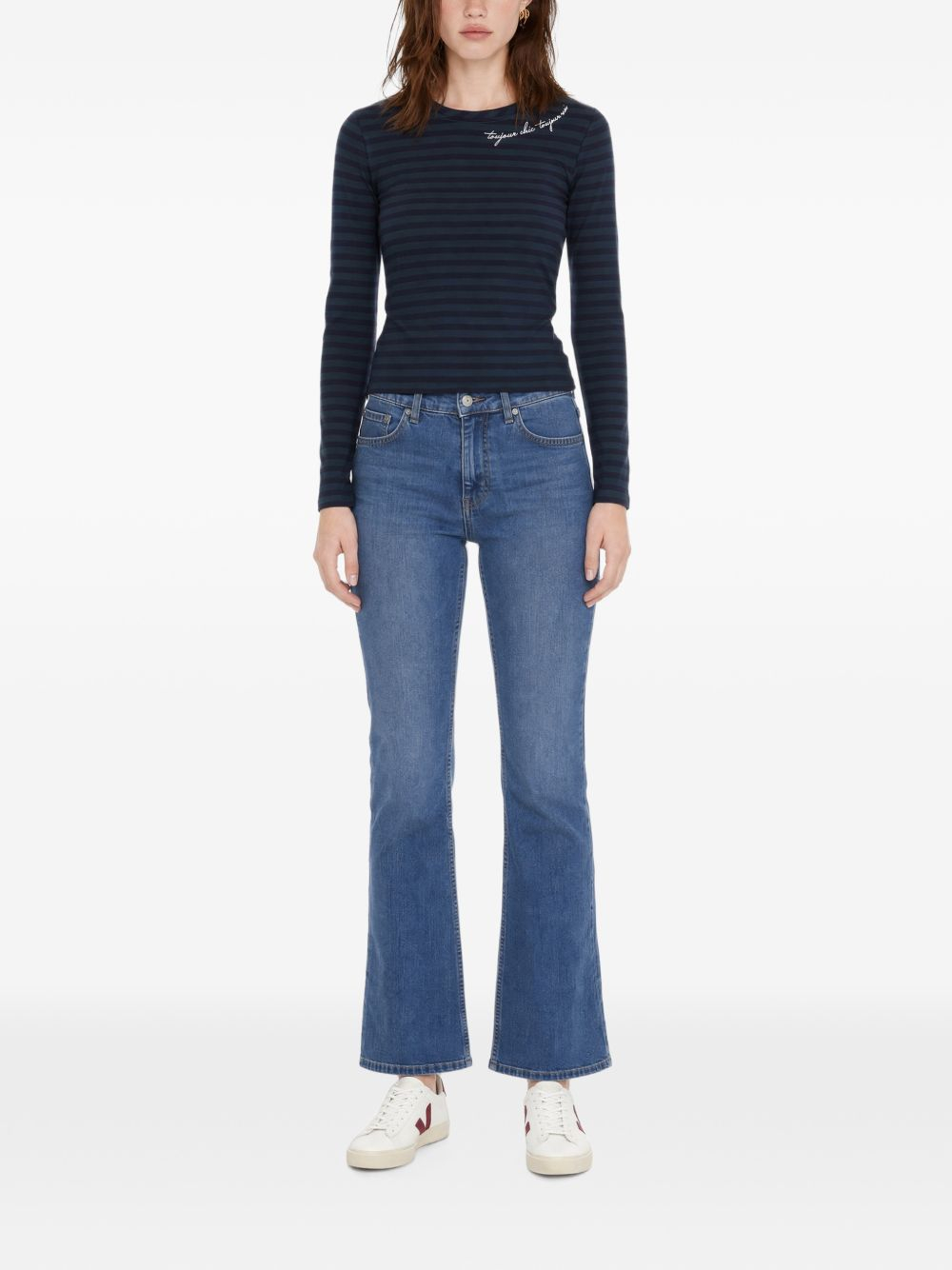 [Liu Jo] T-shirts FW26 WF6440 J3988 D3050