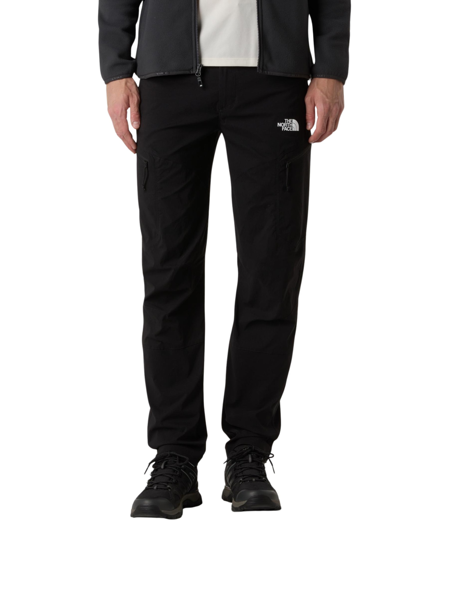[THE NORTH FACE] Pants FW26 NF0A8EC4JK3