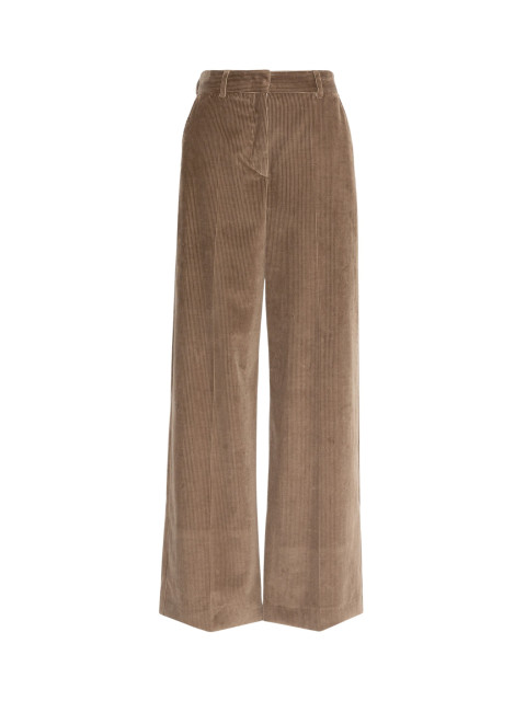 [WEEKEND] Trousers FW26 2625136012600