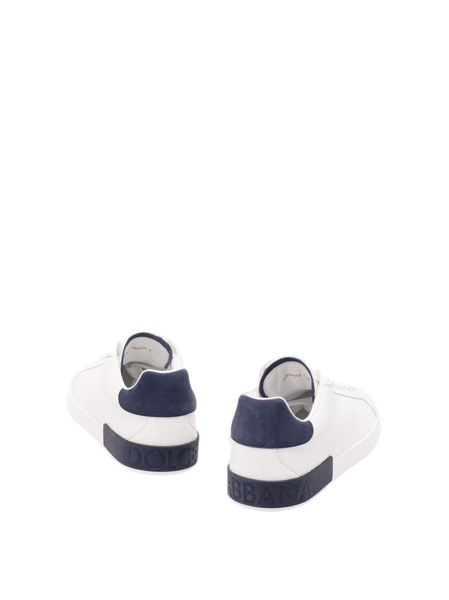 [Dolce & Gabbana] Sneakers FW26 CS2470 A0868