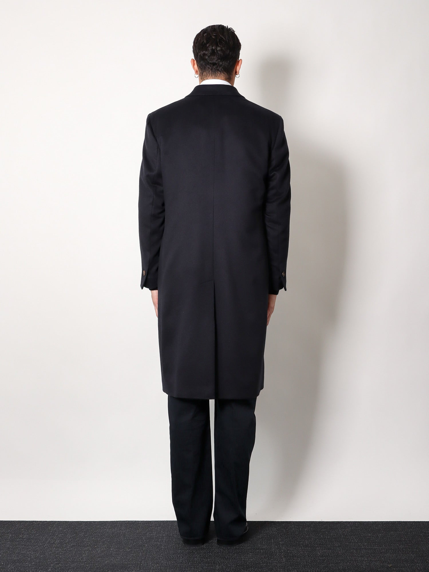 [HEVO] Coat FW26 MARTINAFRANCAG840_4013
