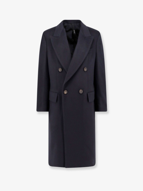 [HEVO] Coat FW26 MARTINAFRANCAG840_4013