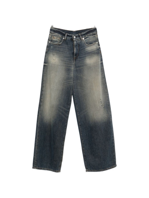 [Nine in the morning] Pants FW26 9FW26 GEA57DEST GEA Z17