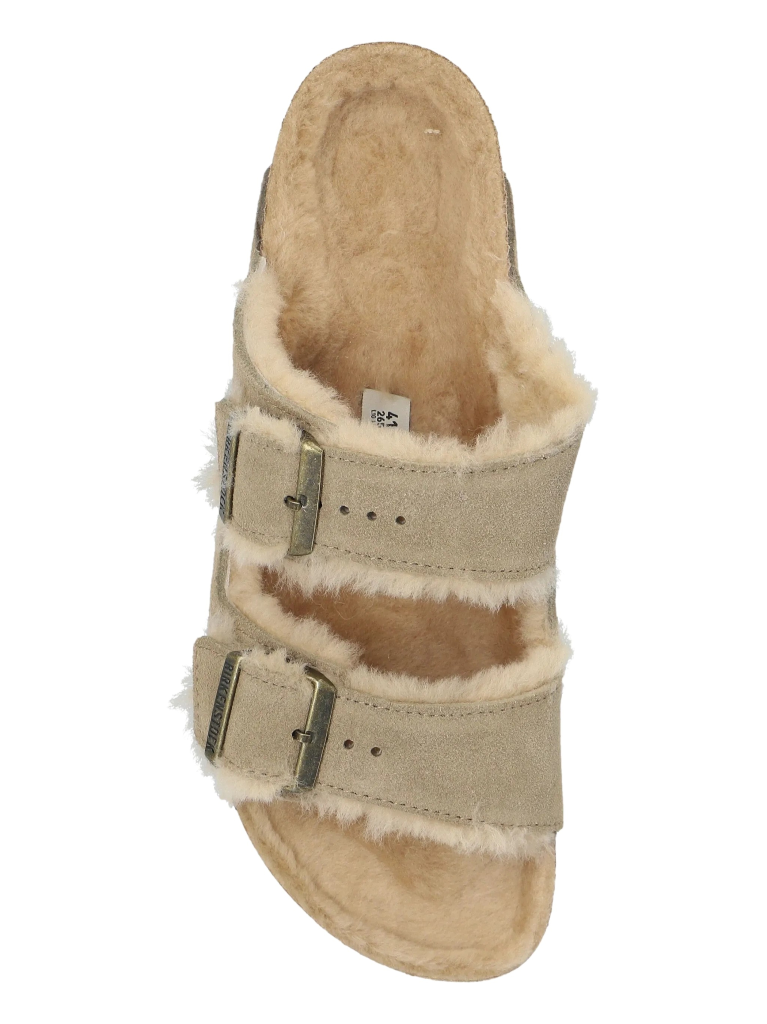 [Birkenstock] Sandals FW26 1028293
