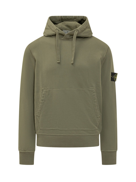 [Stone Island] Sweatshirt SS26 L1S156100062S0051 V005G