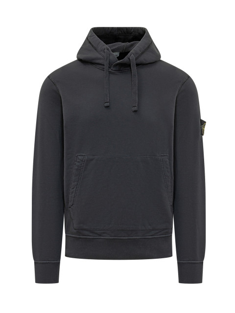 [Stone Island] Sweatshirt SS26 L1S156100062S0051 V0020