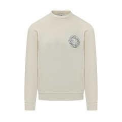 [Stone Island] Sweatshirt SS26 L1S156100001S0283 V0093