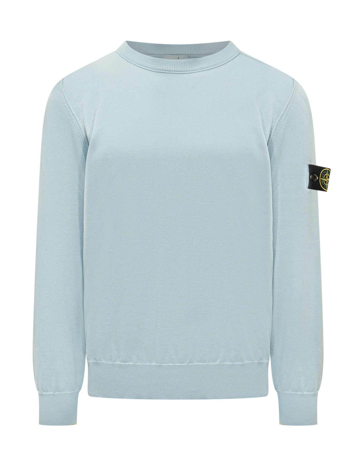 [Stone Island] Knitwear SS26 L1S155100053S00B2 V0041