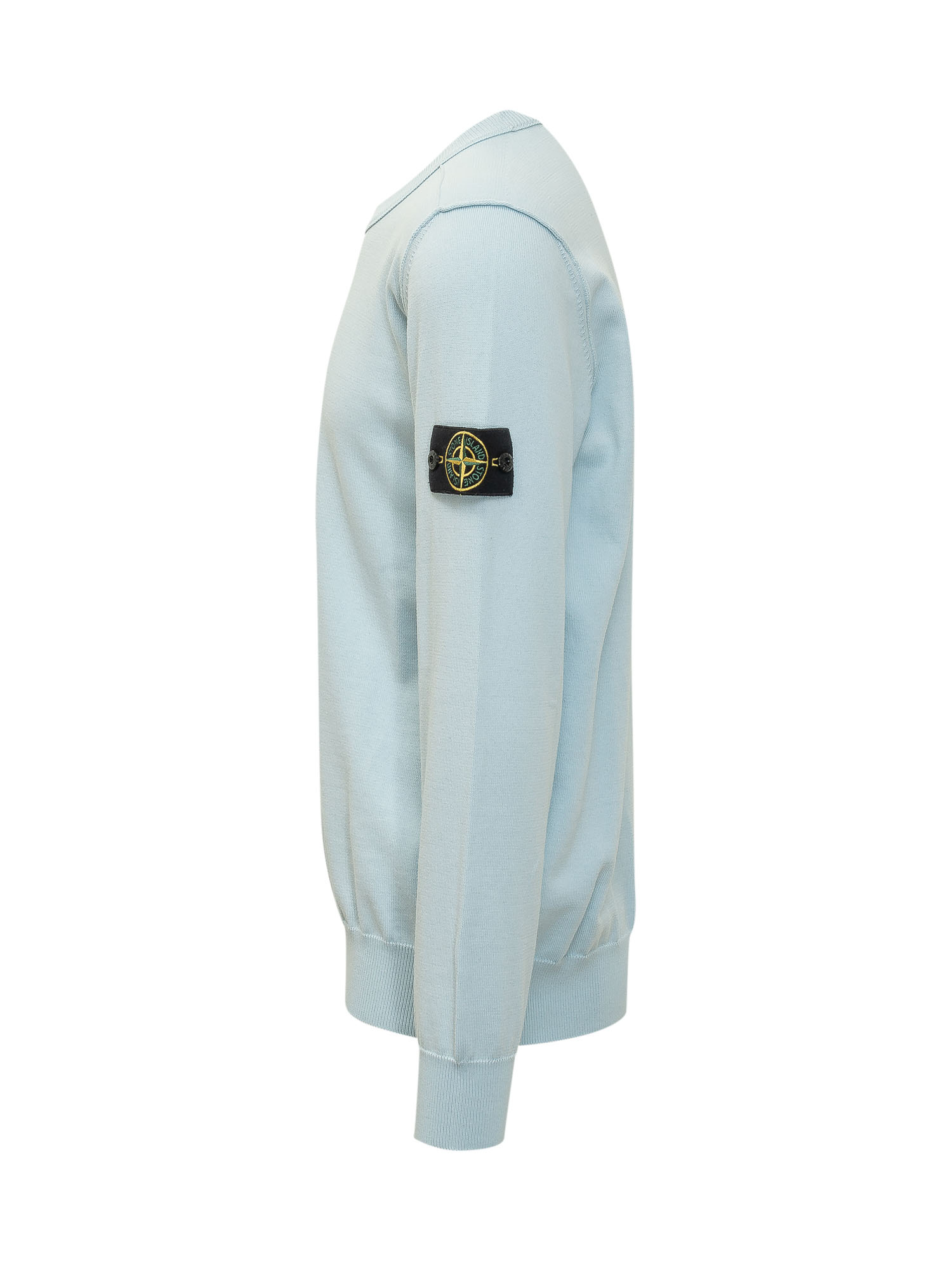 [Stone Island] Knitwear SS26 L1S155100053S00B2 V0041
