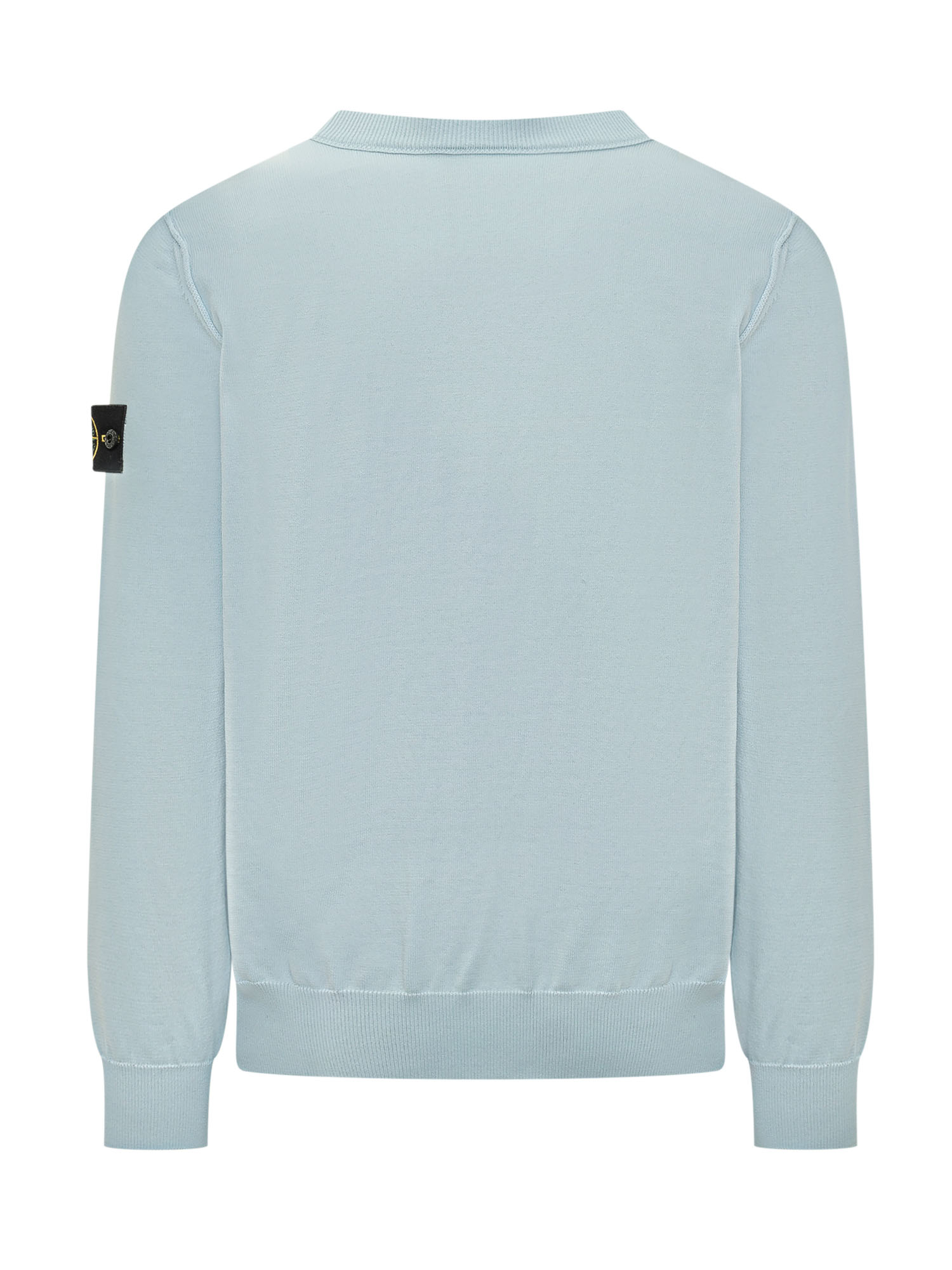 [Stone Island] Knitwear SS26 L1S155100053S00B2 V0041