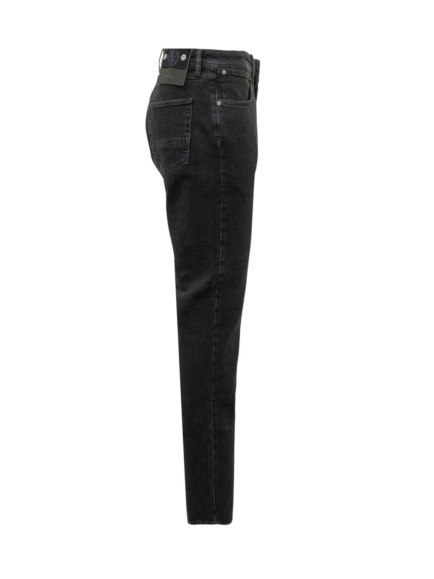[Stone Island] Jeans SS26 L1S14J100007S0J11 VJ901