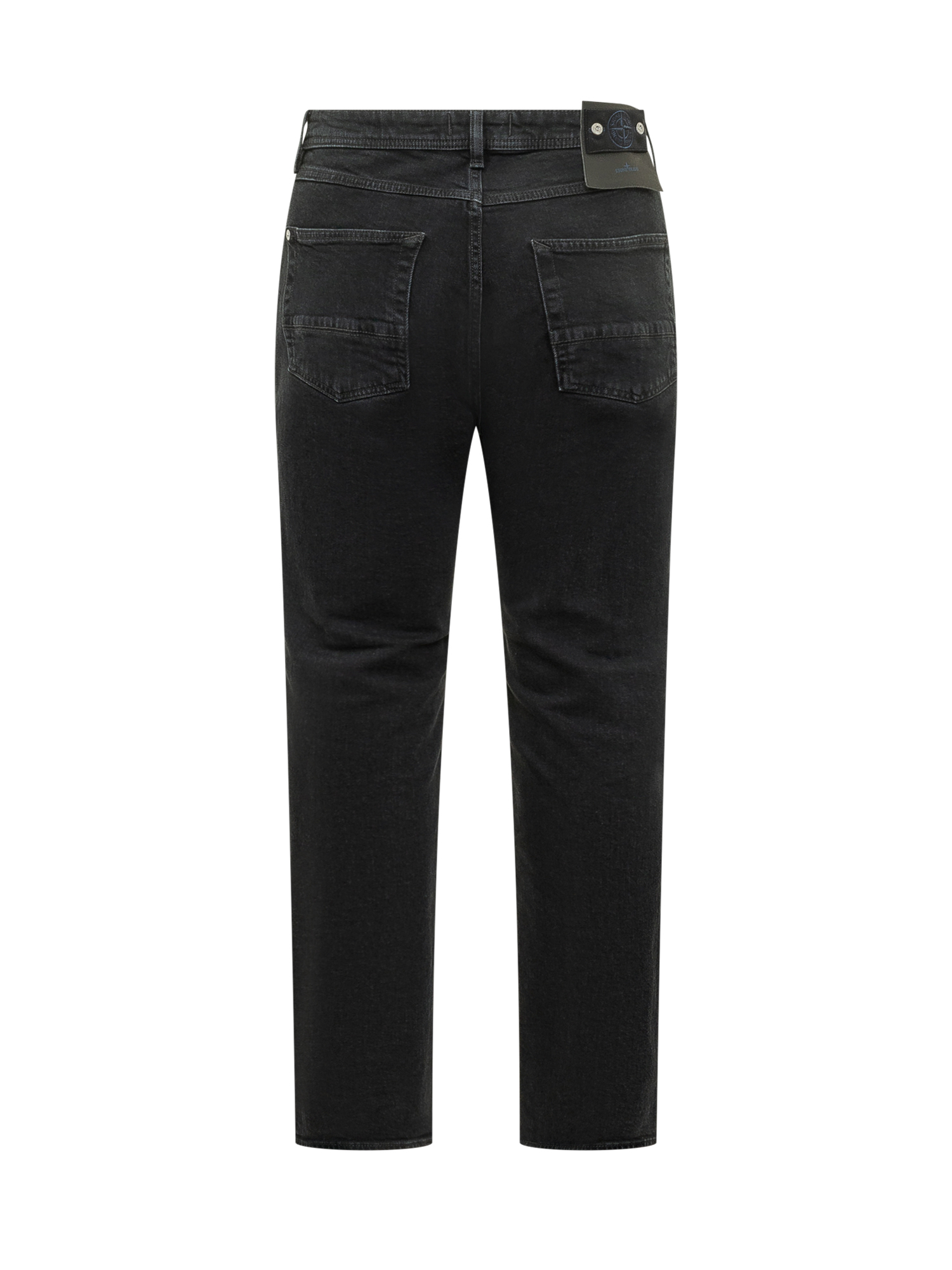 [Stone Island] Jeans SS26 L1S14J100007S0J11 VJ901